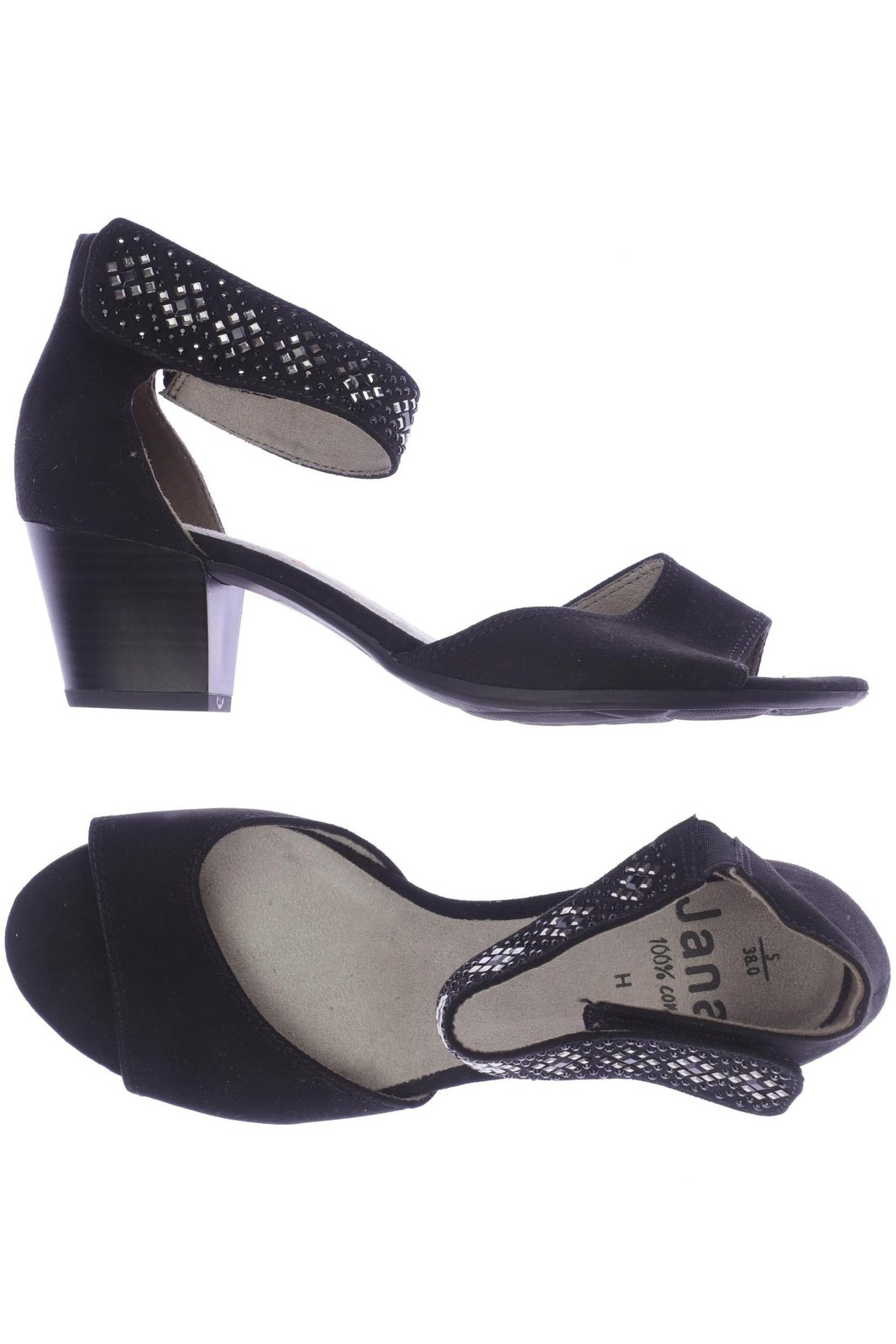APL Sandali Jana donna scarpe estive sandali scarpe aperte taglia EU 38... #jv019wn