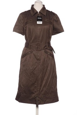 Apriori Kleid Damen Dress Damenkleid Gr. EU 36 Grün #9ujrhm9