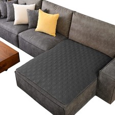 Waterproof Dog Blanket Reversible Pet Bed Cover 52x82 Inch Pack Ameritex Couch