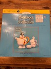 2001 Dept 56 Storybook Village - FROSTY THE SNOWMAN TEA SET Christmas — photo 10