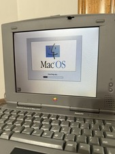 Macintosh Powerbook Duo 2300c/100