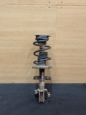 RENAULT CAPTUR MK1 X87 N/S PASSENGER SIDE LEFT FRONT SHOCK ABSORBER