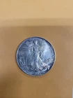 1994 1 oz Silver American Eagle Coin .999 Fine Silver