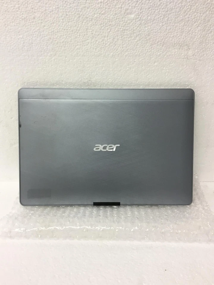 10” Acer Aspire Switch 10 Intel Atom Z3735F Laptop/Tablet Wireless,Bluetoot noAC - Image 3 of 4