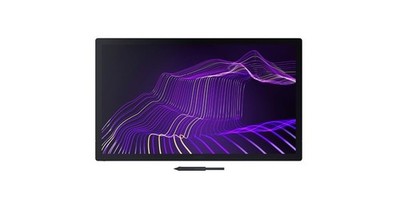 Wacom Cintiq Pro 27 ohne Standfuß (DTH271K0B) Grafiktablett 27 Zoll 4K UHD 120Hz
