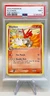 Pokémon Blaziken #1/17 Non-Holo Rare - 2004 Pop Series 1 - PSA 9 MINT!