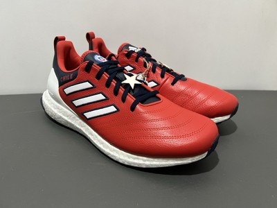 adidas Ultraboost DNA COPA x Chile World Cup Shoes Mens Size  display picture 2