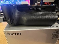 PENTAX D-BG6 Battery Grip - 38607