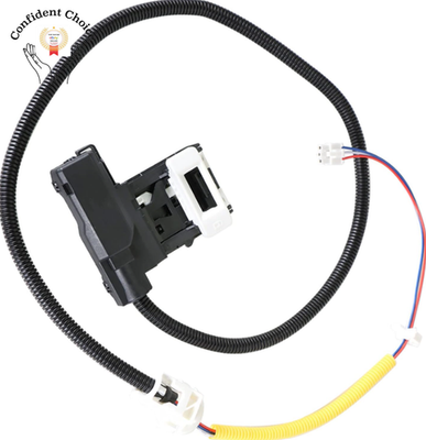 #ad #ad Washer Lid Lock Switch for Whirlpool WTW5000DW1 WTW5000DW2 WTW5000DW3 WTW4950HW1 $26.17