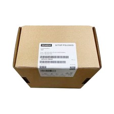 Siemens 6EP1434-2BA10 Unit Processors Control New in box