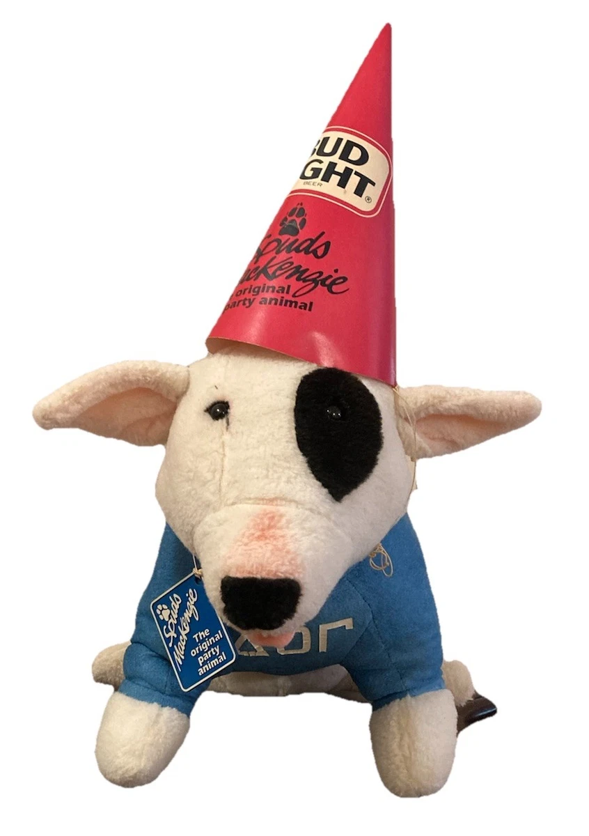 spuds mackenzie products for sale | eBay