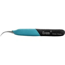 Weller Erem® E7SA Precision Tweezers 120.00mm