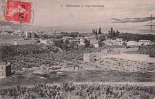 ALGERIE TEBESSA