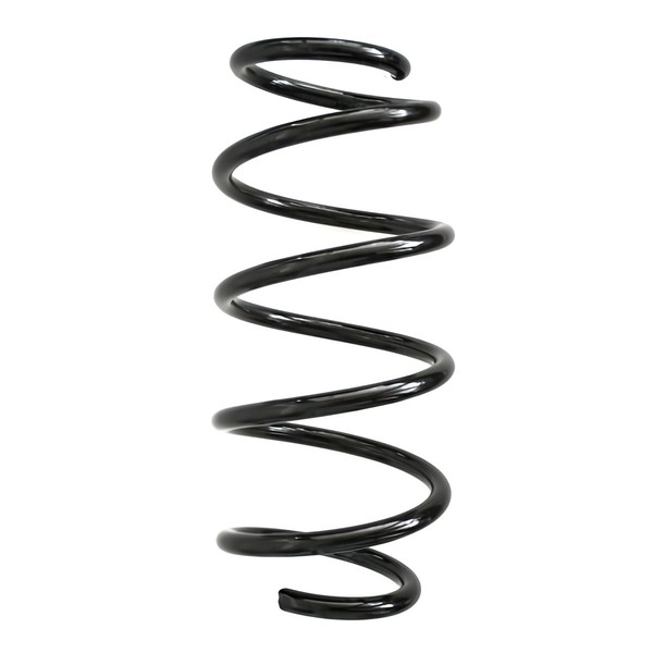 Fahrwerksfeder Vorderachse Schraubenfeder Ø140Mm Spidan FüR U.A. VW Polo-image
