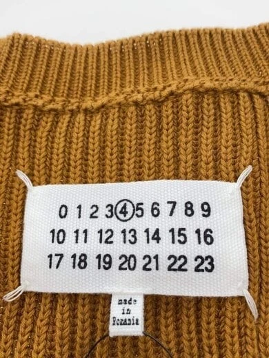 MAISON MARGIELA Maison Martin Margiela Abito maniche corte M Cotone CML 51CT079715887