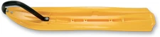 STARTING LINE PRODUCTS - 35-343 - Powder Pro Skis - Yellow