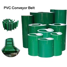 PVC Treibriemen Antriebsriemen Flachriemen Transmissionsriemen Maßgeschneidert