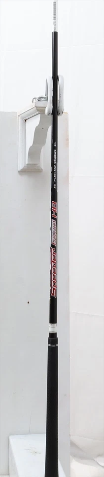 Mizuno 2018 Clk 22° 4H Hybrid Regular Speeder Evo Hb 1266637 Good Left Hand Lh - Image 4 of 4