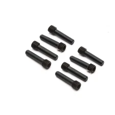 Axial M6 x 4 x 22mm Screw Shaft 8 AXI256001 Elec Car/Truck Replacement Parts