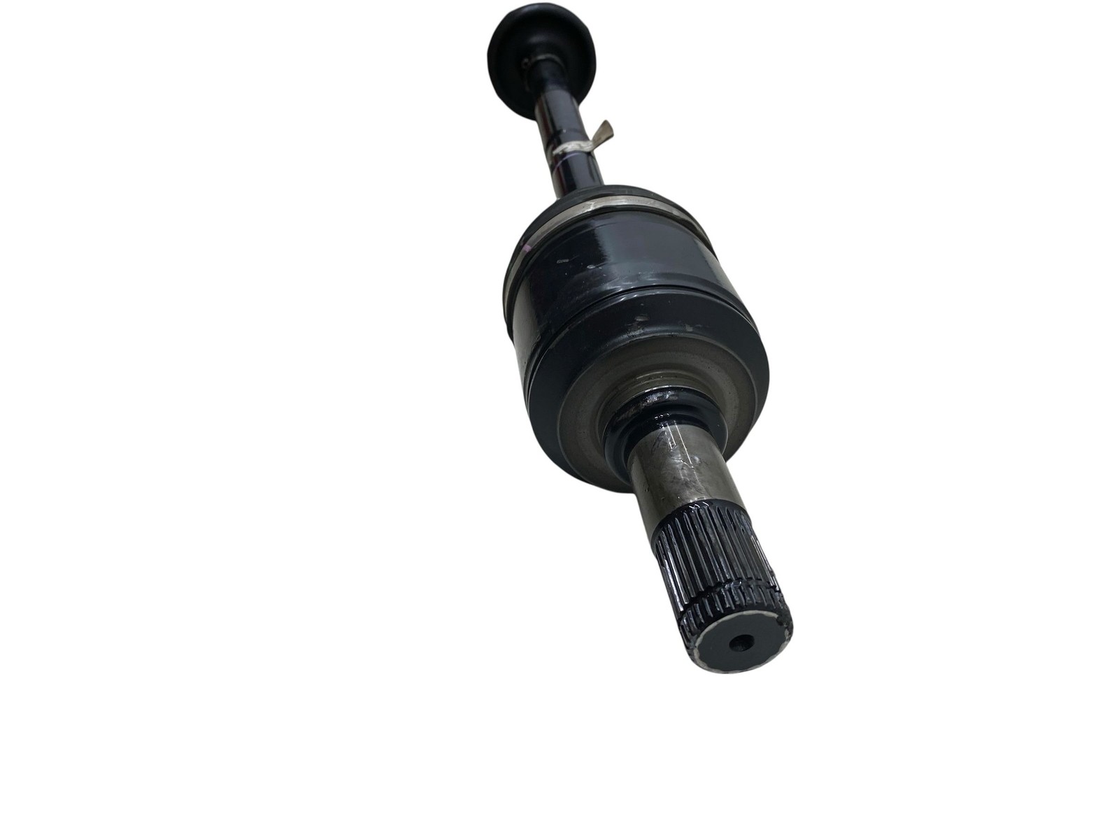 2017-2022 MASERATI LEVANTE M161 AWD REAR DRIVER SIDE CV AXLE JOINT SHAFT *40K