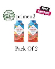 2 PACK - Vitafusion Fiber Well Gummies 220 Co...
