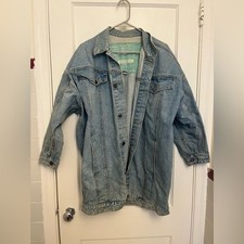 Vintage Jordache Denim Jacket