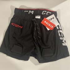 CCM YOUTH LARGE MESH JOCK SHORTS - Brand New ...