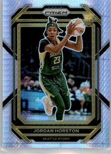 2023 Panini Prizm WNBA Basketball HYPER PRIZMS Pick From List/Complete Your Set