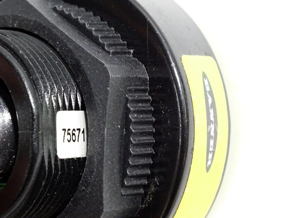 Banner Turck K50LGRYPQ Rundum LED-Anzeige  - Bild 4 von 4