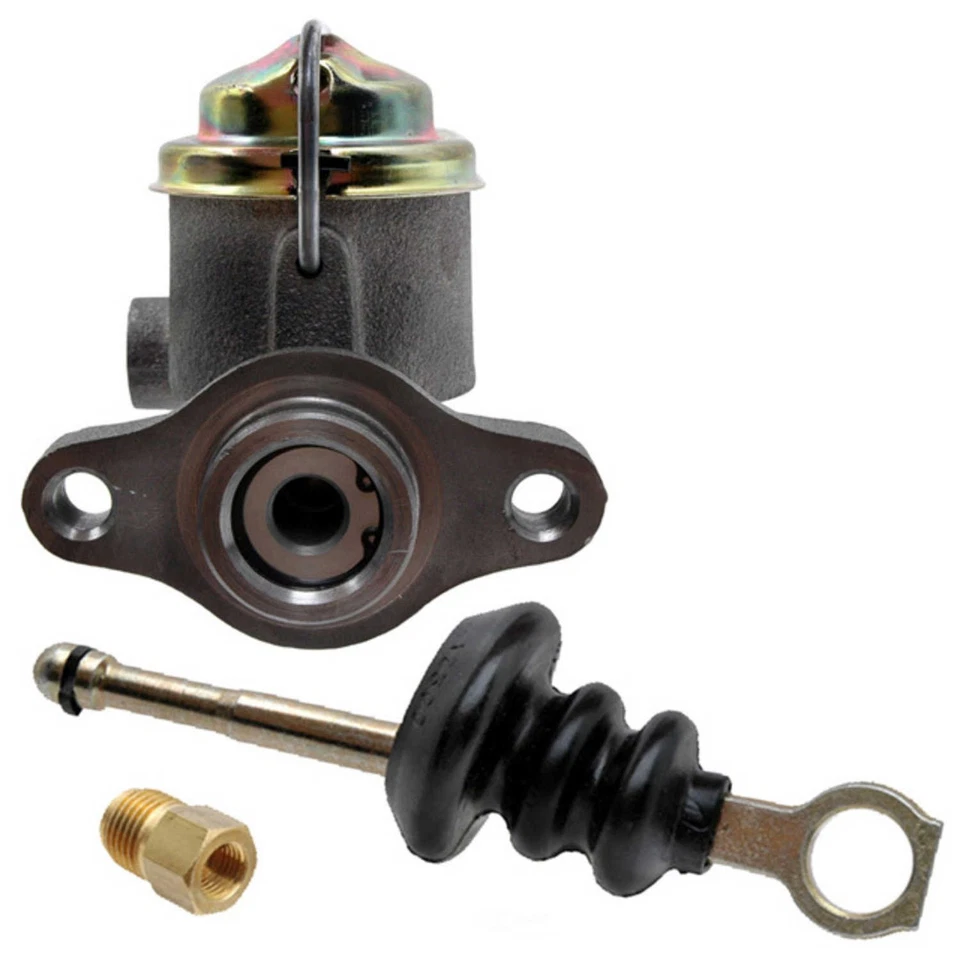 Главный тормозной цилиндр подходит для 1967-1973 Mercury Comet Cyclone, Montego Comet, Cyclone - Изображение 4 из 4