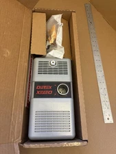 Detex Alarm Panic Exit Control Lock  ECL-230D