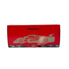 Minichamps 1 18 LARK McLaren F1 GTR 1997 Le Mans 24 Hour Endurance Race Mini 7c