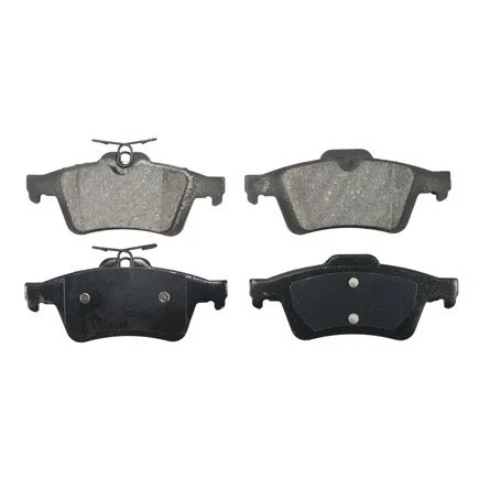 Juego de pastillas de freno de disco de cerámica Quick Stop Wagner ZD1095 Foto 2 de 4