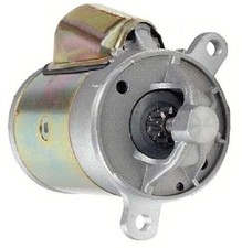 New Starter For Ford Lincoln Mercury Older Model Car Truck 1977 1978 1979 80 81 New Starter For Ford Lincoln Mercury Older Model Car Truck 1977 1978 1979 80 81