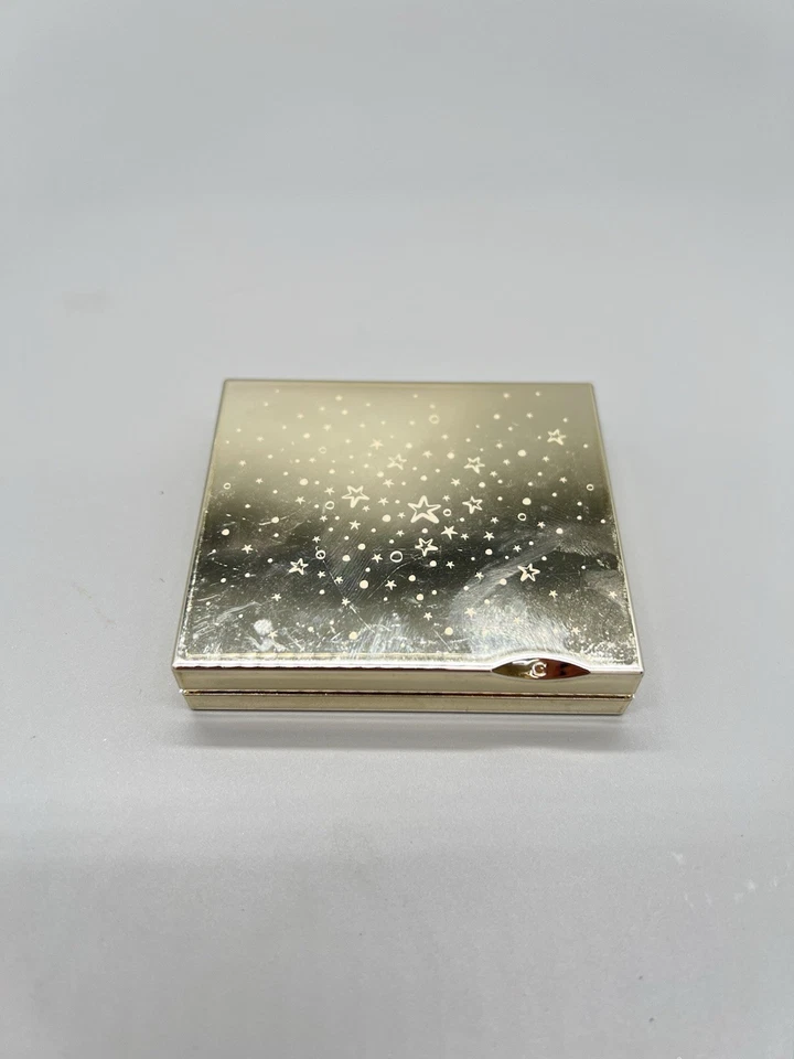 Clarins Poudre Illuminatrice Sculpante – Limited Edition – 4g / 0.1oz - Image 2 of 3