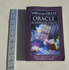 Way of the Great Oracle By James Wanless REVISED 2001 Paperback