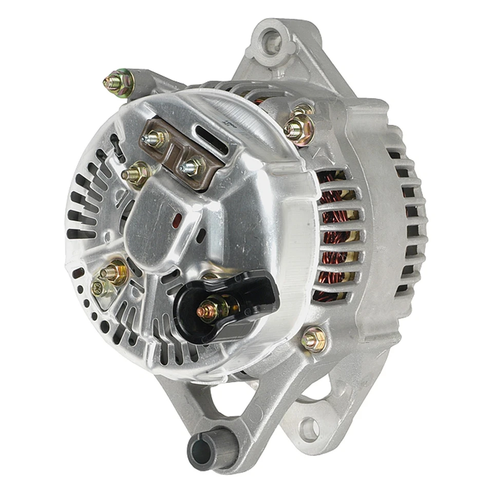 Alternator For Jeep Cherokee 1997-1998 56005686 10463809 10463833; 400-52044 — 第 2/2 张图片