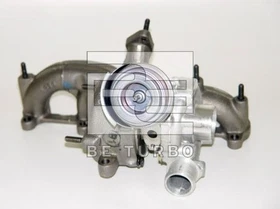 Turbolader REMAN für VW GOLF IV Variant (1J5) 713673-0002, 713673-0003