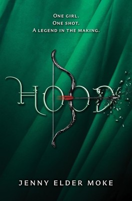 Hood by Moke