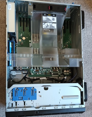HP ProLiant ML350 Gen10 Server - Picture 9 of 10