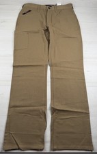 Ariat Crossfire FR M4 Pants Relaxed Straight Ripstop Flame Resistant 33x34 NEW