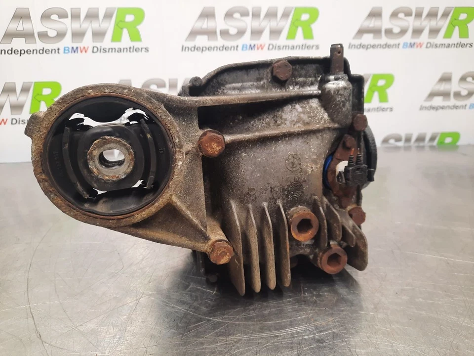 BMW Rear Differential 3.38 M43 M44 Petrol E36 3 SERIES / Z3 33101428413 - Image 2 of 4