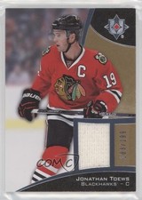 2015-16 Upper Deck Ultimate Collection 103/199 Jonathan Toews #27 0q7o