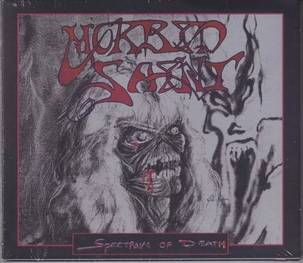 Music CDs Morbid Saint for sale | eBay