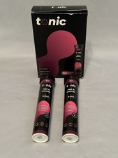 2 Tubetti di Tonico Riposo e Recupero Calmante Aroma Ciliegia 20 Compresse