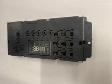 WPW10476353 Whirlpool Range Electronic Control Board
