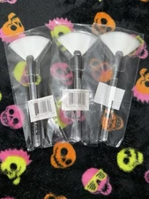 Lot Of 3! Dermalogica Fan Masque Brush New & Sealed $$$ FREE SHIPPING