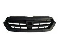 Gitter Grill Vorne Dacia Dokker 2012-2017