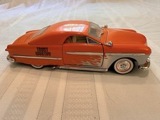 Crown Premiums Trustworthy 1949 Ford Lead Sled Die Cast 124 Hot Rod Crown Premiums Trustworthy 1949 Ford Lead Sled Die Cast 124 Hot Rod
