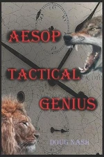 Aesop Tactical Genius by Doug Nash (English) Paperback Book